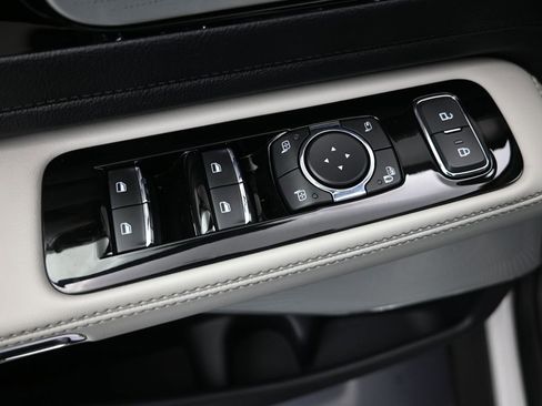 New 2025 Lincoln Aviator Reserve w/ Equipment Group 201A image 12