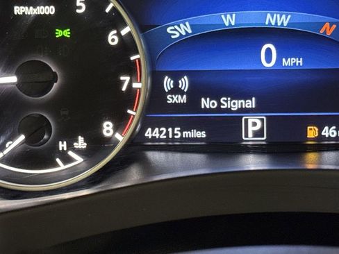 Used 2018 Nissan Murano S w/ Cargo Package image 13