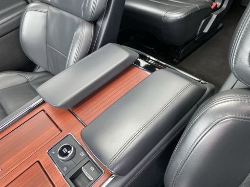 Used 2024 Lincoln Navigator L 4WD image 67