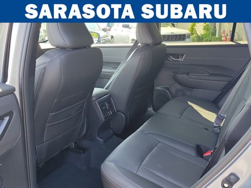 New 2026 Subaru Outback Touring XT AWD/4WD image 12