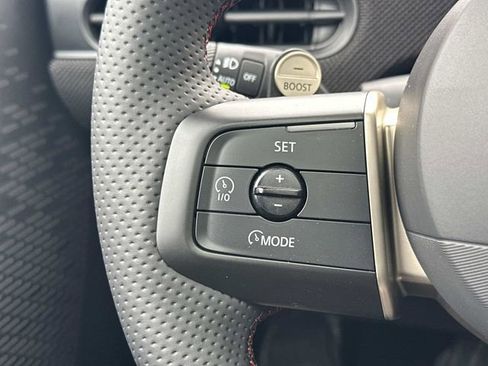 New 2026 MINI Cooper S image 22