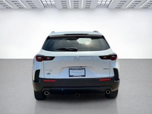 Used 2023 MAZDA CX-50 2.5 S w/ Preferred Plus Pkg AWD/4WD image 4