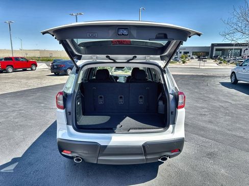 New 2026 Subaru Ascent Premium image 19