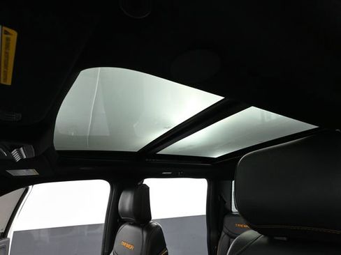 Used 2025 Ford F150 Tremor w/ Equipment Group 402A High image 27