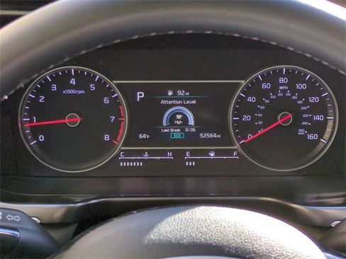 Used 2022 Kia Sorento S image 34