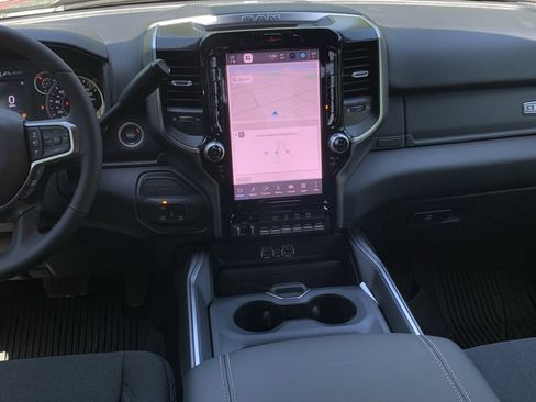 New 2026 RAM 2500 Big Horn image 24