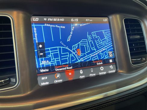 Used 2022 Dodge Charger Scat Pack RWD image 28