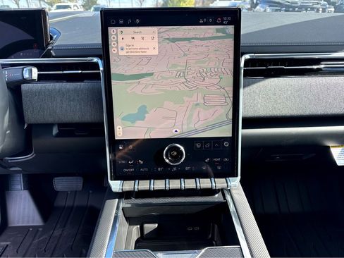 New 2026 GMC Sierra EV Elevation image 12