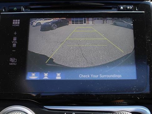 Used 2015 Honda Fit EX-L image 18