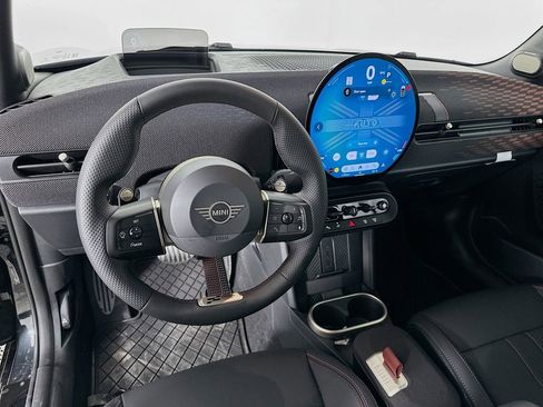 New 2026 MINI Cooper John Cooper Works image 18