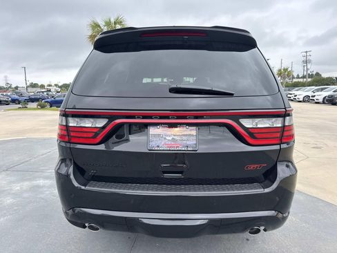 New 2026 Dodge Durango GT AWD/4WD image 6