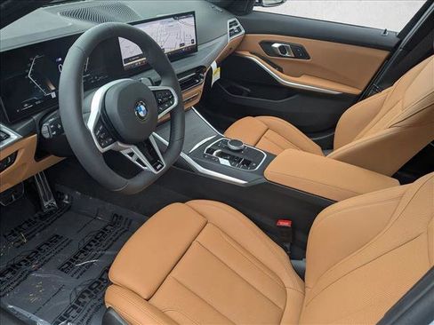 New 2026 BMW 330i xDrive Sedan w/ M Sport Package image 3