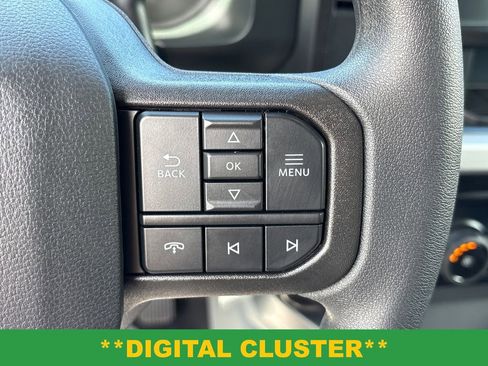 New 2026 Ford F250 XLT AWD/4WD image 19