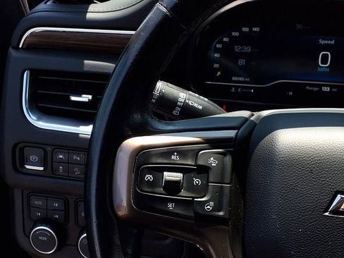 Used 2022 Chevrolet Tahoe High Country AWD/4WD image 10