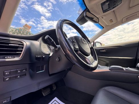 Used 2019 Lexus NX 300 AWD w/ Premium Package image 19