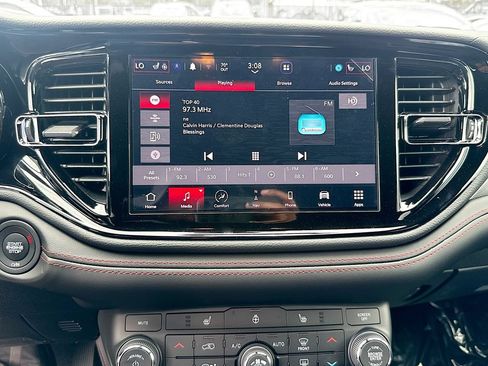 New 2026 Dodge Durango GT AWD/4WD image 15