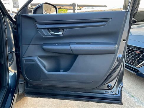 Used 2023 Honda CR-V Sport image 26