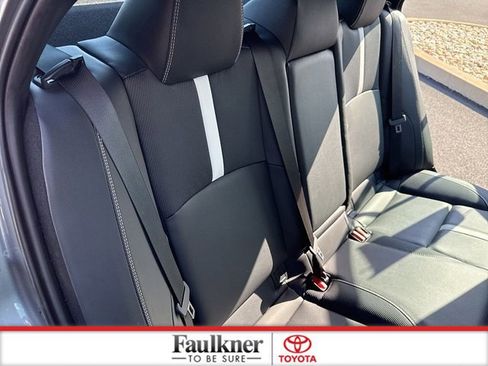 Certified 2025 Toyota Camry SE image 15