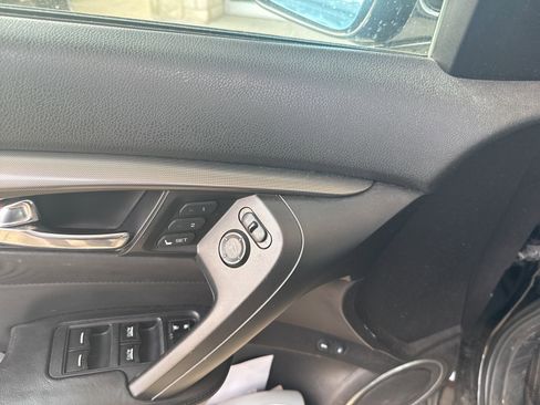 Used 2013 Acura TL 3.5 image 5