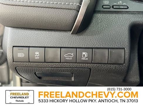 Used 2023 Toyota Camry SE image 20