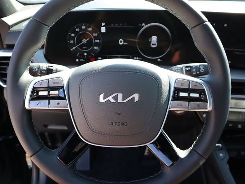 New 2025 Kia Telluride SX X-Line image 24