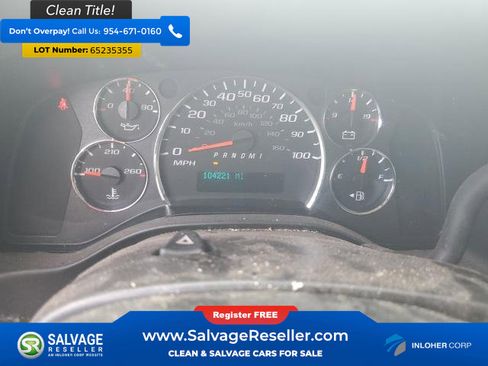 Used 2013 Chevrolet Express 2500 image 12