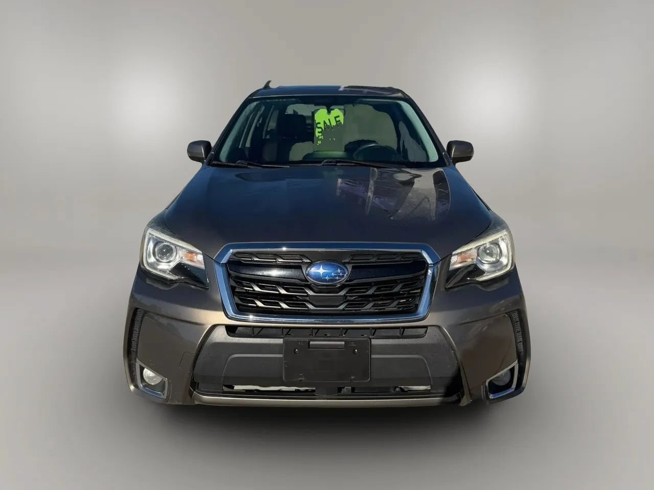 Used 2017 Subaru Forester 2.0XT Touring AWD/4WD image 2