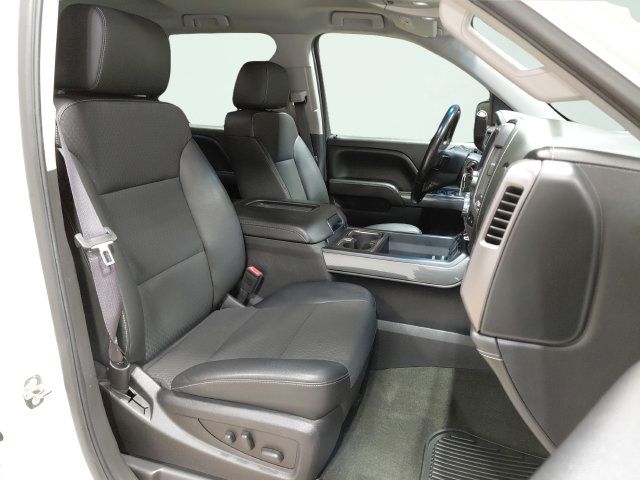 Used 2016 GMC Sierra 1500 SLE w/ All-Terrain Package AWD/4WD image 19