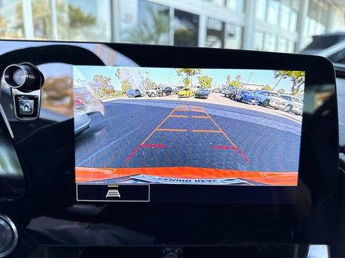 Used 2022 Chevrolet Corvette Stingray Coupe w/ Z51 Performance Package RWD image 20