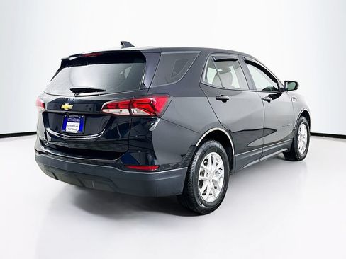 Used 2023 Chevrolet Equinox LS FWD image 7