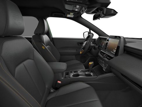 New 2026 Subaru Outback Wilderness AWD/4WD image 16