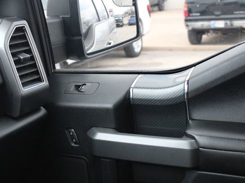 Used 2018 Ford F150 XLT w/ Equipment Group 302A Luxury image 16