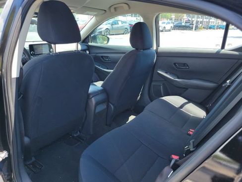 Used 2024 Nissan Sentra S FWD image 9