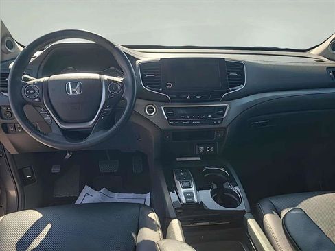 Used 2023 Honda Ridgeline RTL image 14
