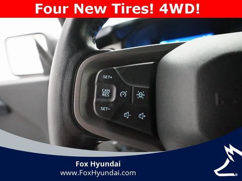 Used 2022 Ford Bronco Outer Banks image 17