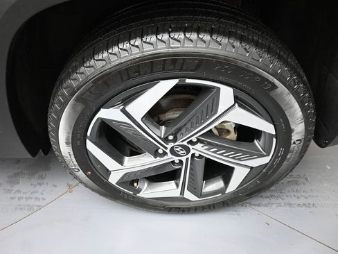 Certified 2023 Hyundai Tucson SEL w/ Convenience Package AWD/4WD image 15