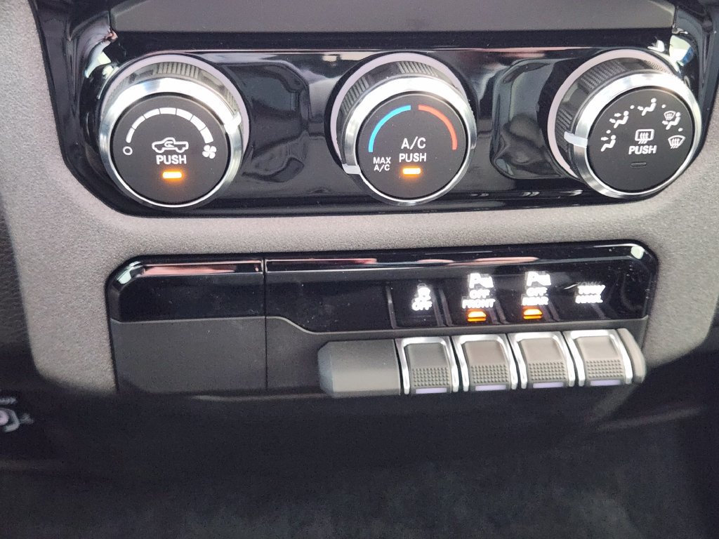 New 2026 RAM 1500 Tradesman RWD image 15
