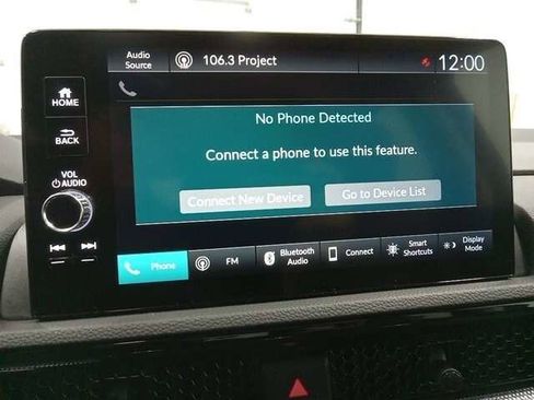 Used 2023 Honda CR-V EX-L image 32