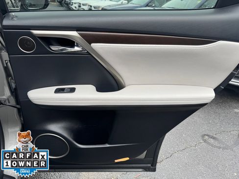 Used 2022 Lexus RX 450h 450h w/ Premium Package image 23