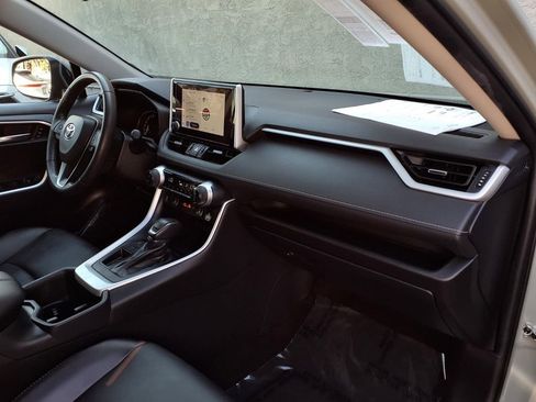 Certified 2023 Toyota RAV4 XLE Premium FWD image 24