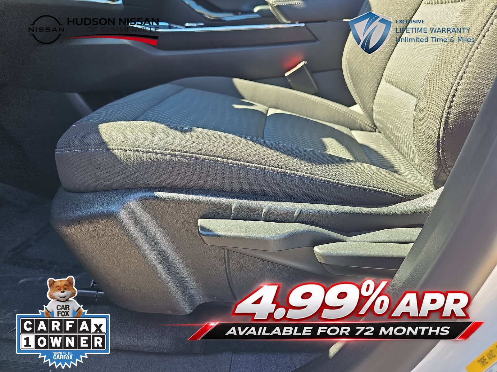 Used 2026 Chevrolet Equinox LT FWD image 29