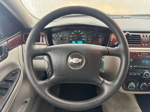 Used 2006 Chevrolet Impala LS image 18