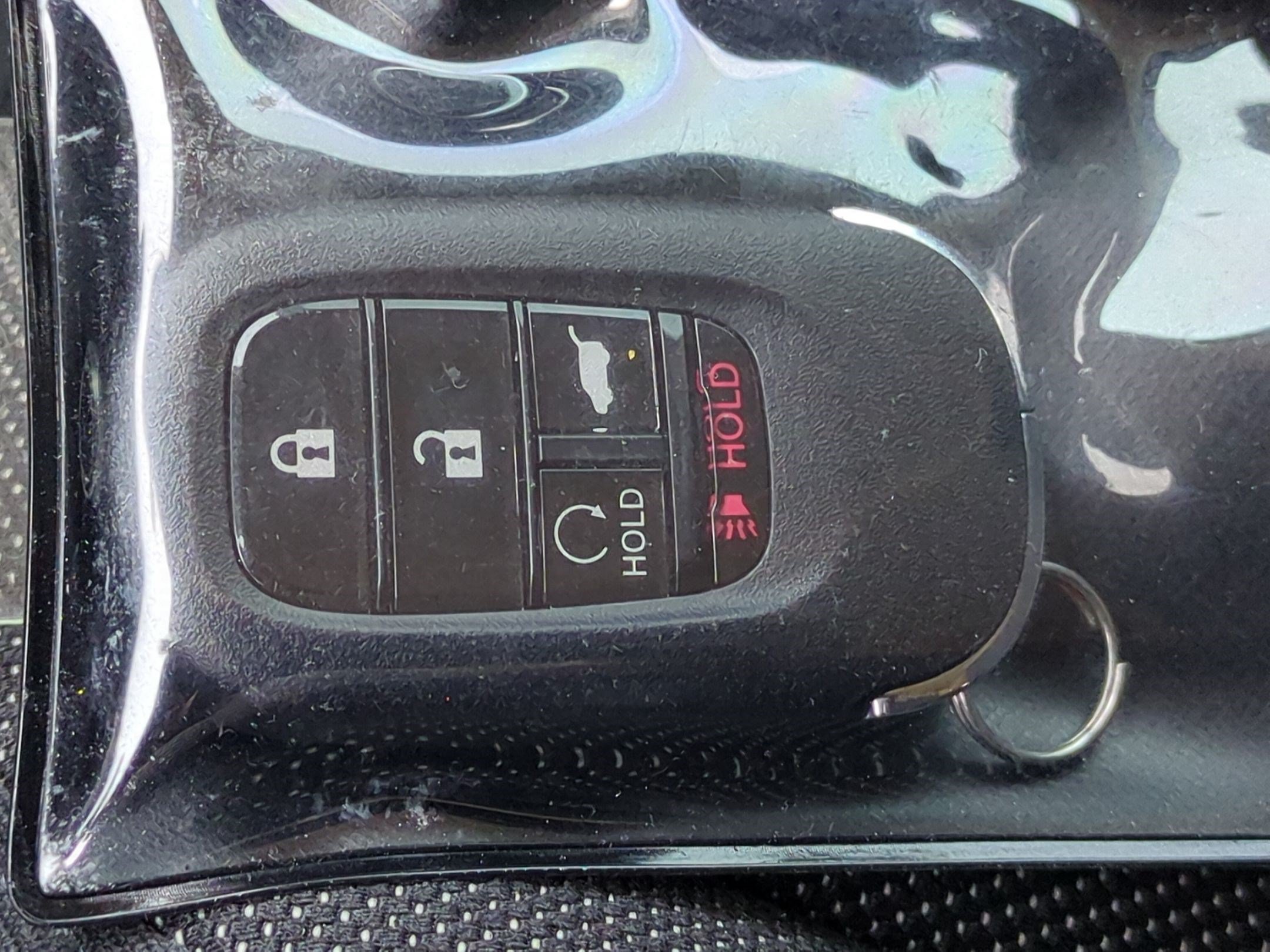 Used 2023 Honda CR-V EX image 33