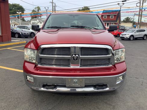Used 2010 Dodge Ram 1500 Truck SLT w/ Big Horn Regional Pkg image 2