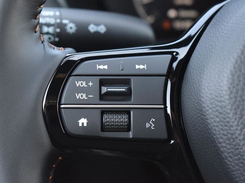New 2026 Honda HR-V Sport image 5