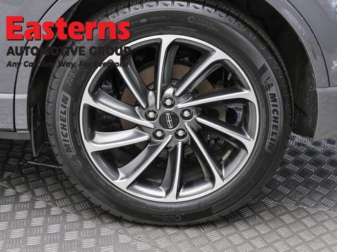 Used 2023 Lincoln Corsair Grand Touring w/ Equipment Group 301A AWD/4WD image 8