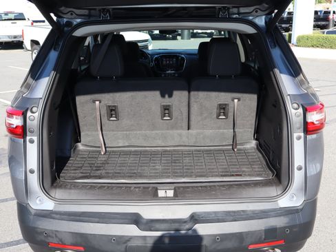 Used 2019 Chevrolet Traverse LT FWD image 33