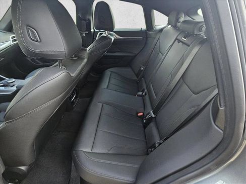 Used 2025 BMW 430i xDrive w/ Premium Package image 12