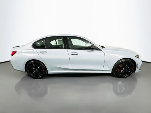 New 2026 BMW 330i Sedan w/ M Sport Package image 4