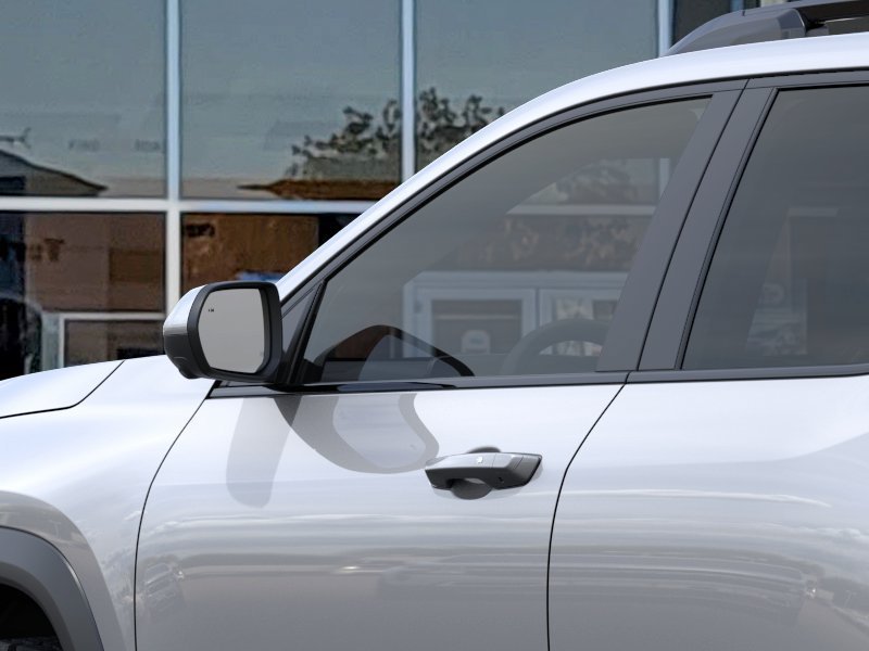 New 2027 Chevrolet Equinox ACTIV w/ Safety and Technology Package FWD image 12